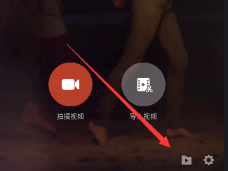 盯上你咯模仿挑战